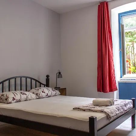 Guest house Ikari