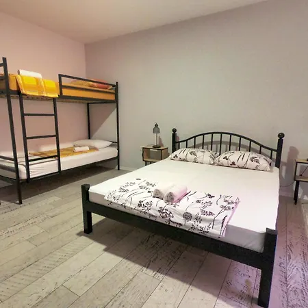 Guest house Ikari Mostar
