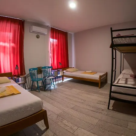 Guest house Ikari Mostar
