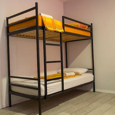 Ikari Guest house Mostar