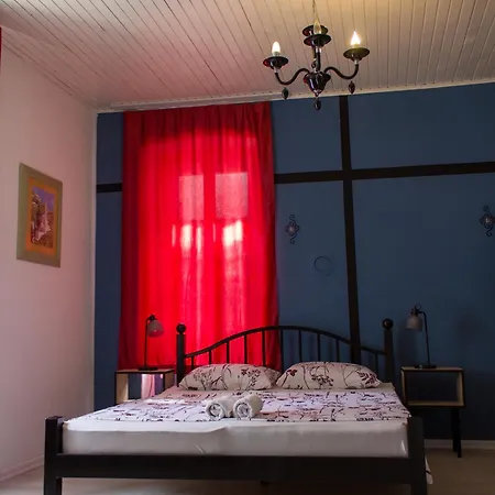 Guest house Ikari