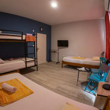 Ikari Guest house *