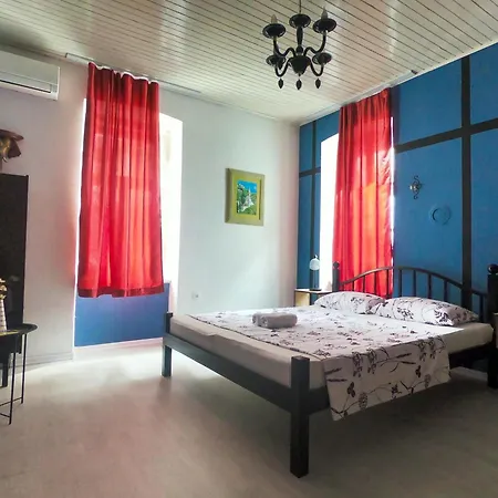Ikari Guest house Mostar